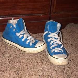 converse